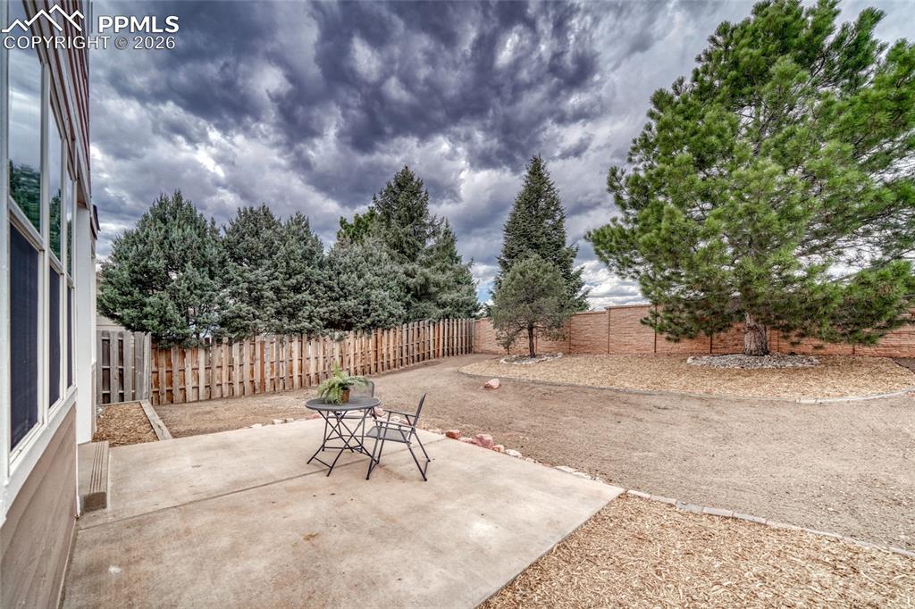 4870 Chariot Drive Colorado Springs CO 80923
