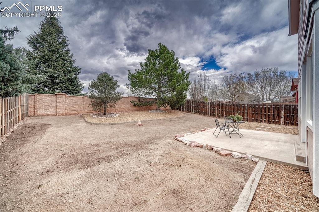4870 Chariot Drive Colorado Springs CO 80923