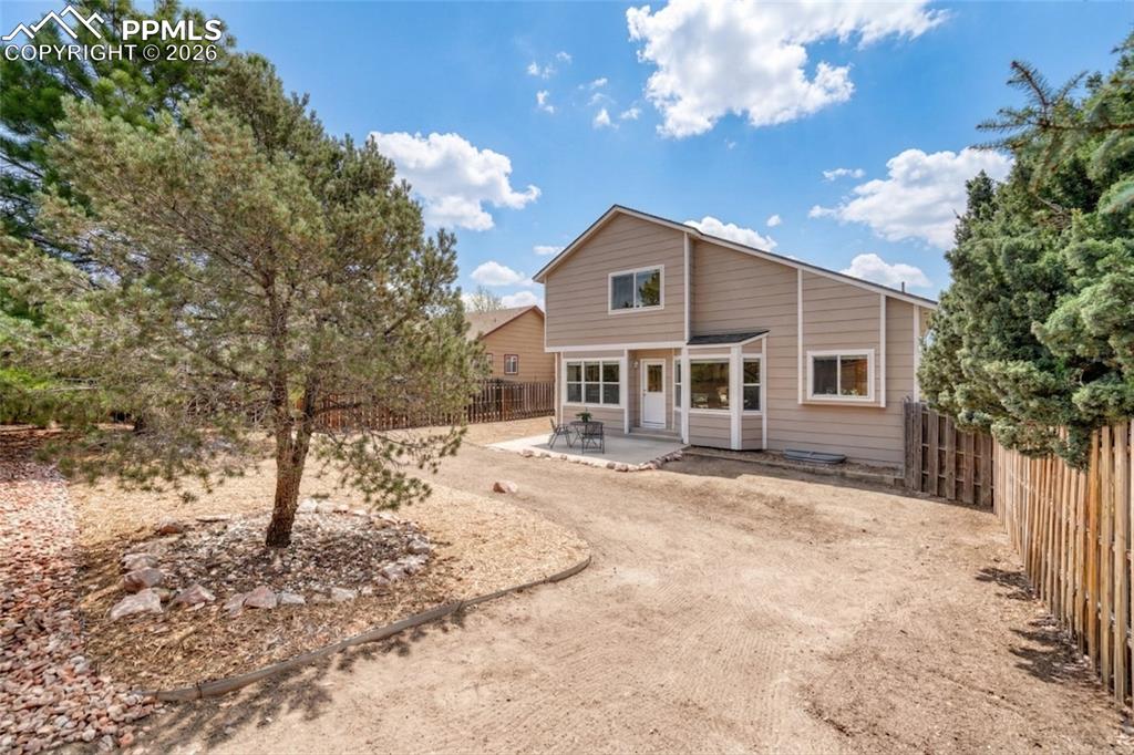 4870 Chariot Drive Colorado Springs CO 80923