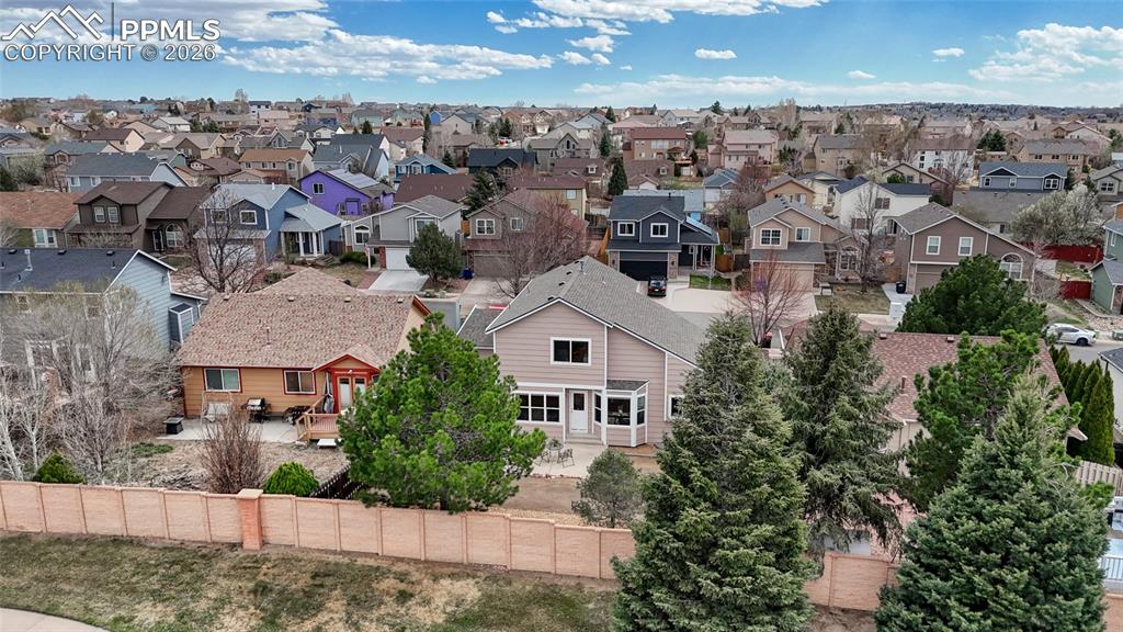 4870 Chariot Drive Colorado Springs CO 80923