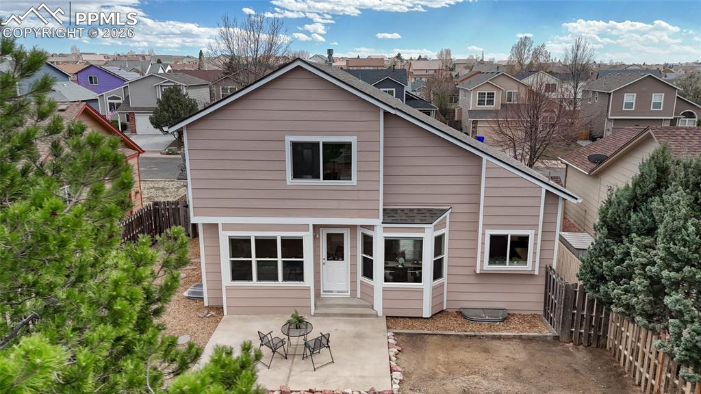 4870 Chariot Drive Colorado Springs CO 80923