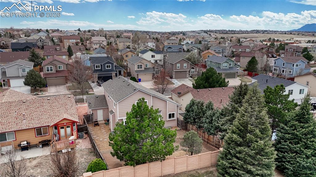 4870 Chariot Drive Colorado Springs CO 80923