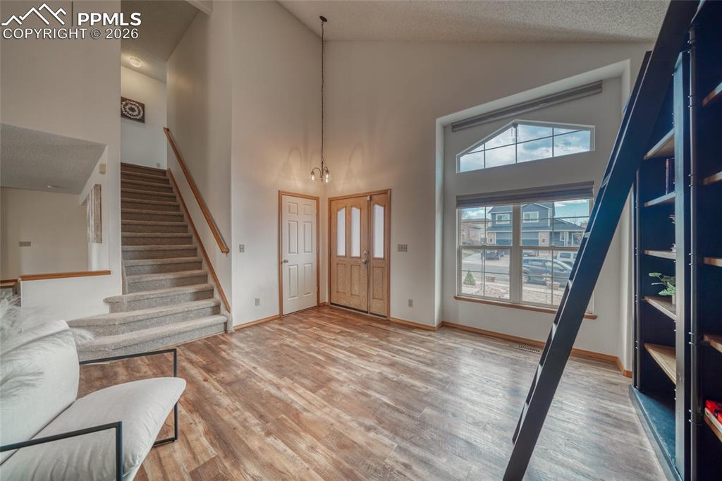 4870 Chariot Drive Colorado Springs CO 80923
