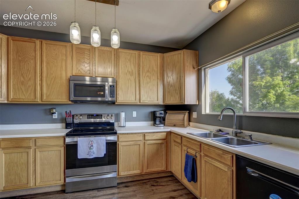 2304 Pinyon Jay Drive Colorado Springs CO 80951