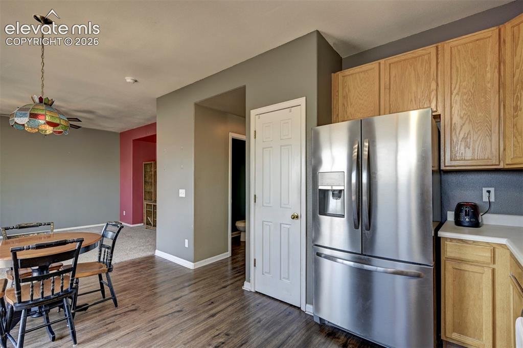 2304 Pinyon Jay Drive Colorado Springs CO 80951