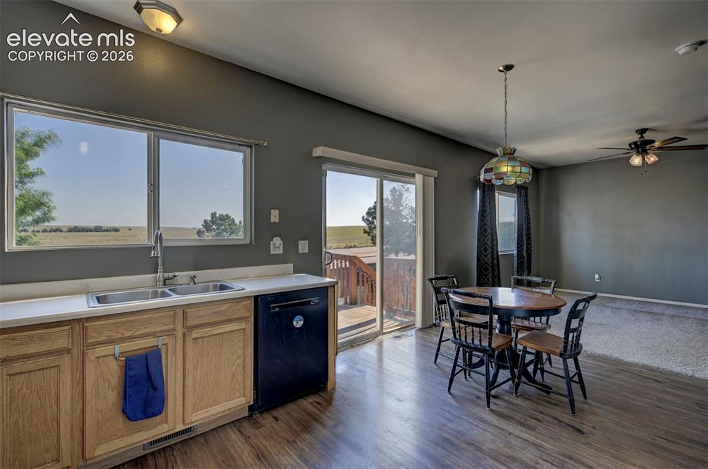 2304 Pinyon Jay Drive Colorado Springs CO 80951