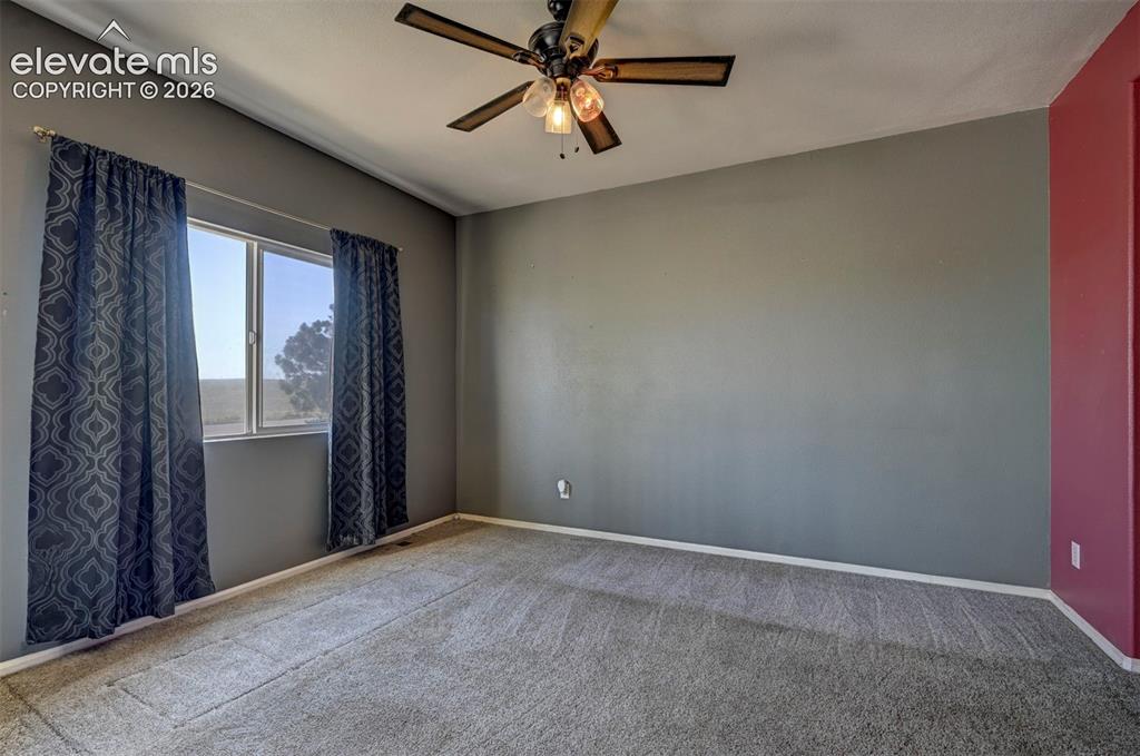 2304 Pinyon Jay Drive Colorado Springs CO 80951