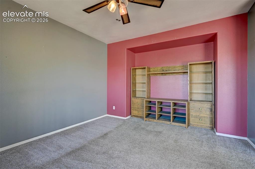 2304 Pinyon Jay Drive Colorado Springs CO 80951