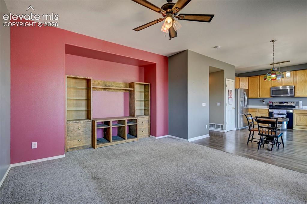 2304 Pinyon Jay Drive Colorado Springs CO 80951