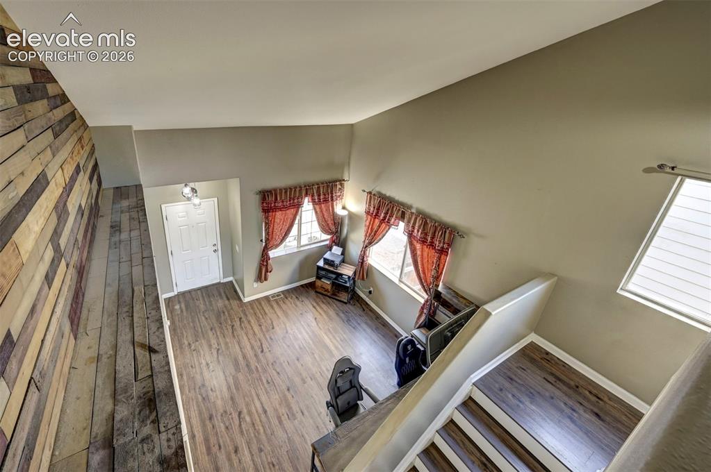 2304 Pinyon Jay Drive Colorado Springs CO 80951