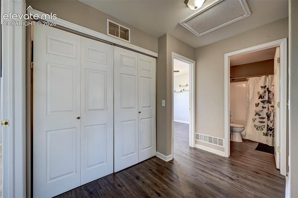 2304 Pinyon Jay Drive Colorado Springs CO 80951