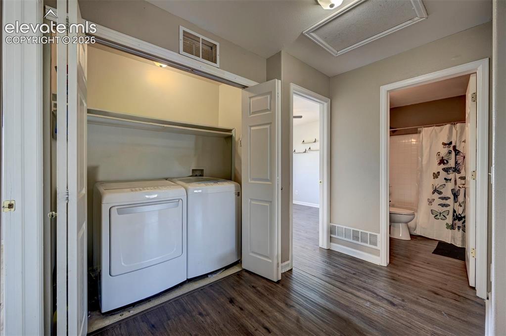 2304 Pinyon Jay Drive Colorado Springs CO 80951