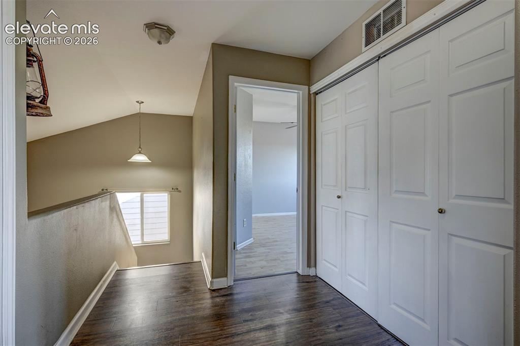 2304 Pinyon Jay Drive Colorado Springs CO 80951
