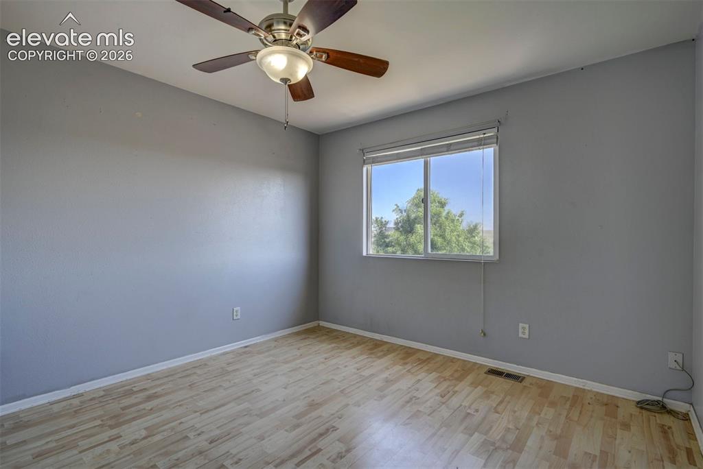 2304 Pinyon Jay Drive Colorado Springs CO 80951
