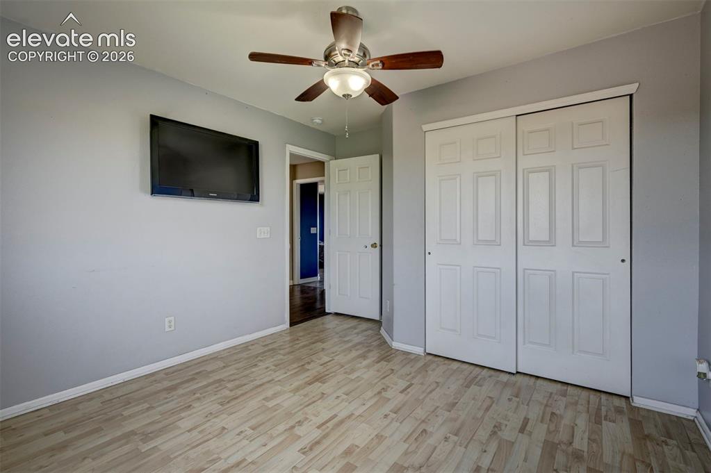 2304 Pinyon Jay Drive Colorado Springs CO 80951
