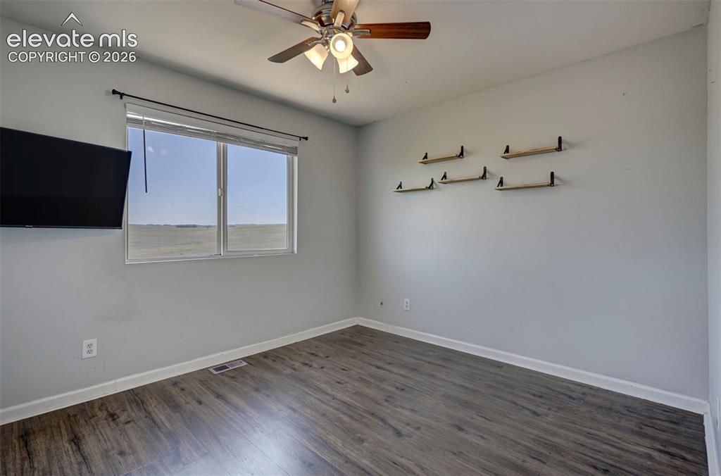 2304 Pinyon Jay Drive Colorado Springs CO 80951