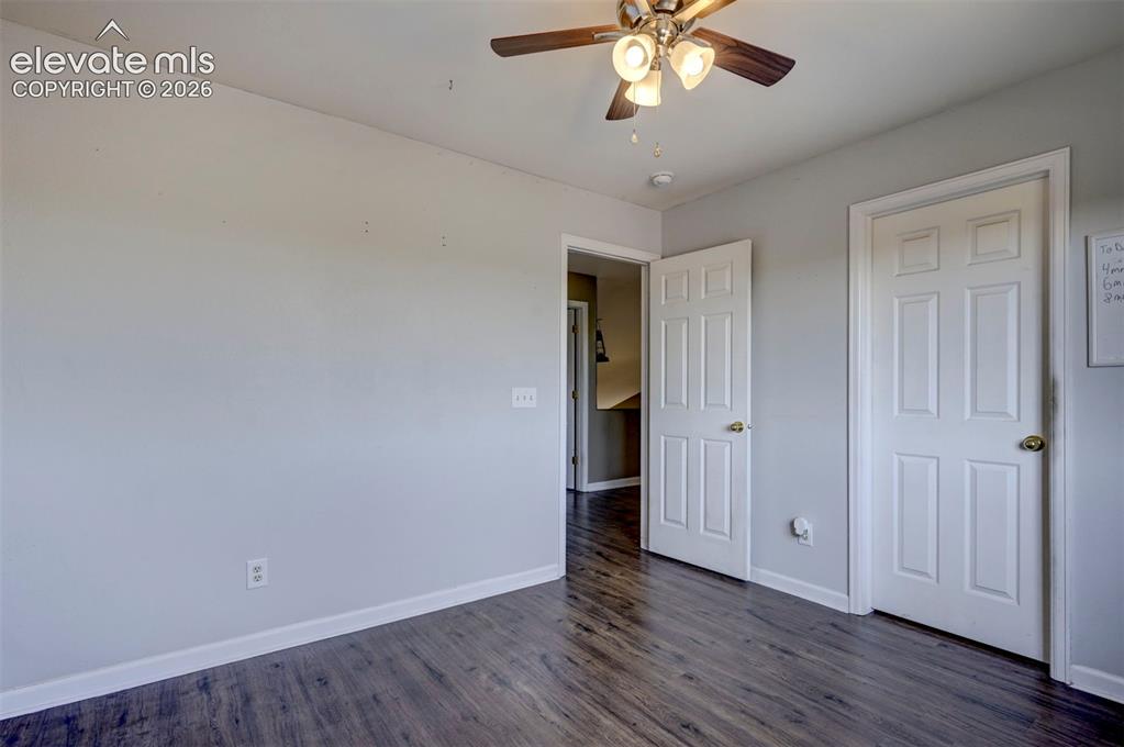 2304 Pinyon Jay Drive Colorado Springs CO 80951