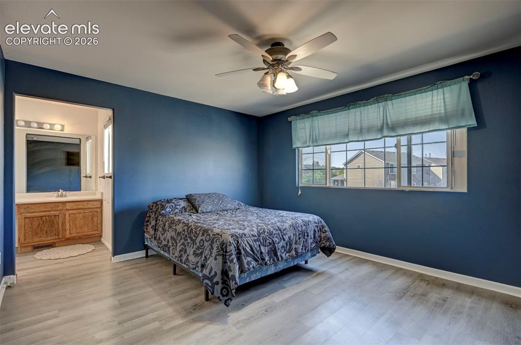 2304 Pinyon Jay Drive Colorado Springs CO 80951