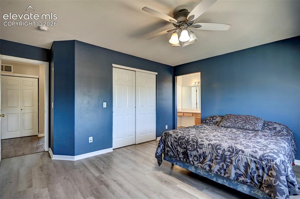 2304 Pinyon Jay Drive Colorado Springs CO 80951