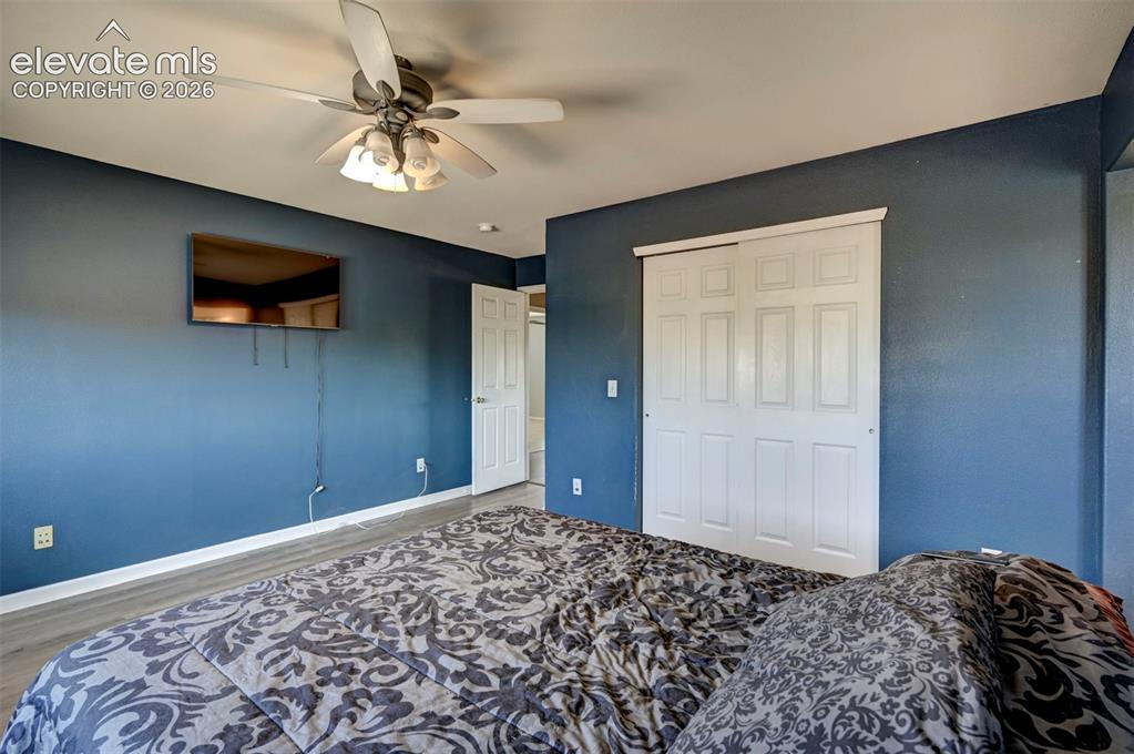 2304 Pinyon Jay Drive Colorado Springs CO 80951