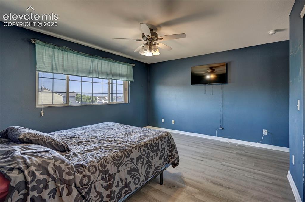 2304 Pinyon Jay Drive Colorado Springs CO 80951