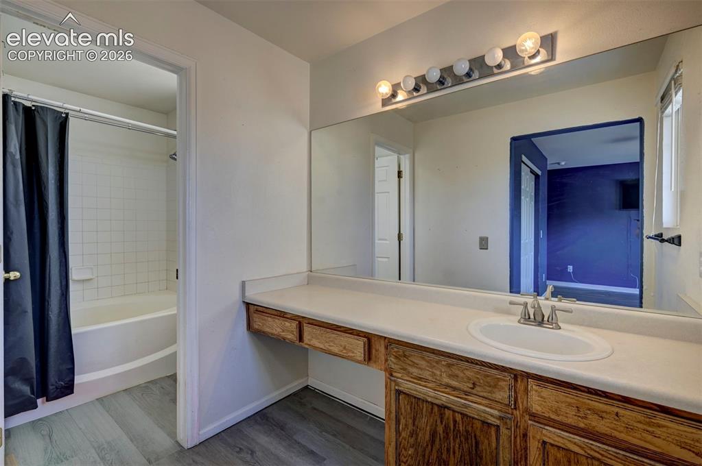 2304 Pinyon Jay Drive Colorado Springs CO 80951