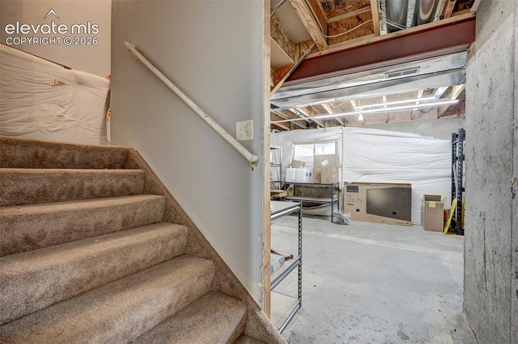 2304 Pinyon Jay Drive Colorado Springs CO 80951