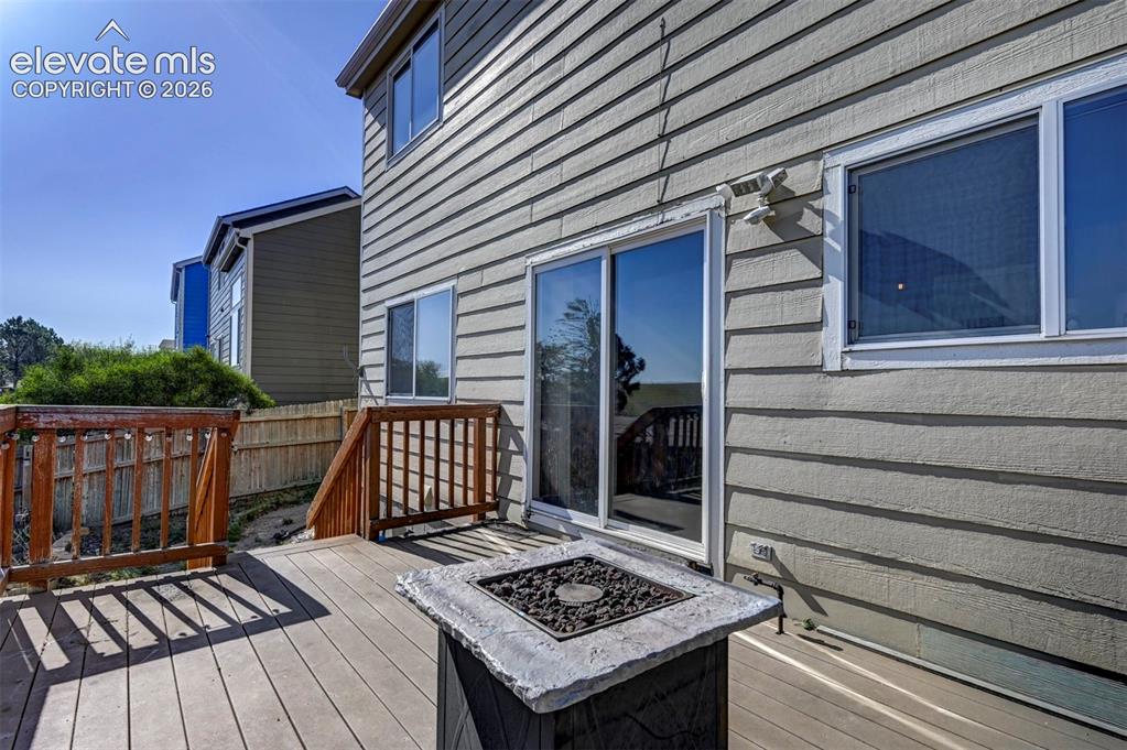 2304 Pinyon Jay Drive Colorado Springs CO 80951