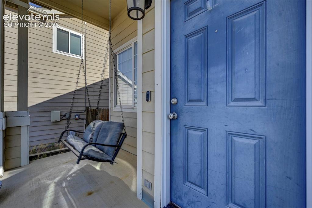2304 Pinyon Jay Drive Colorado Springs CO 80951