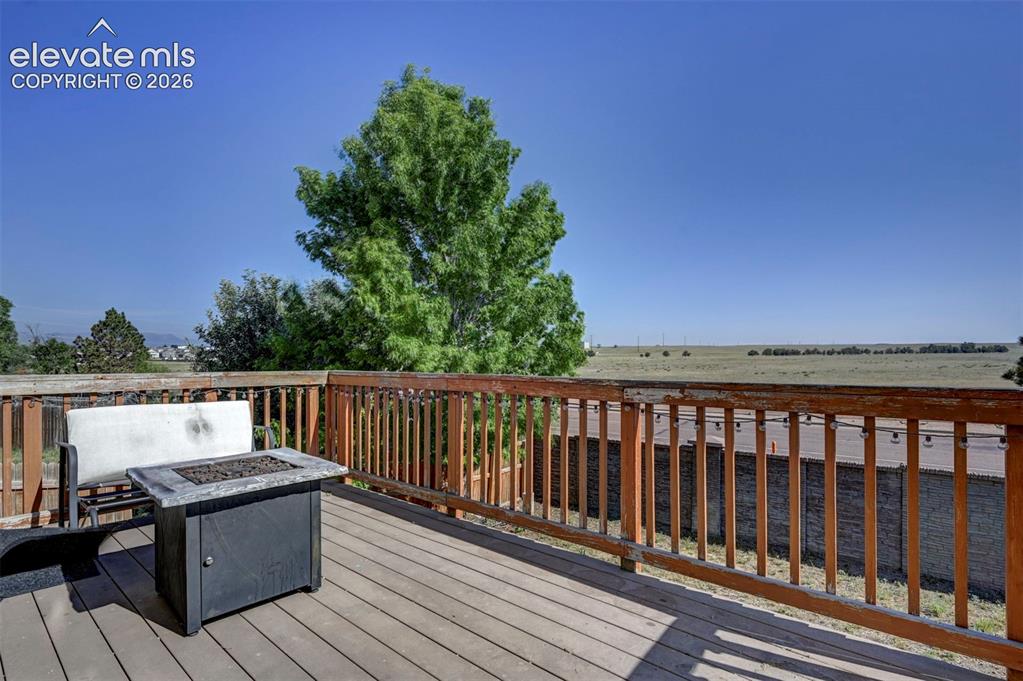 2304 Pinyon Jay Drive Colorado Springs CO 80951