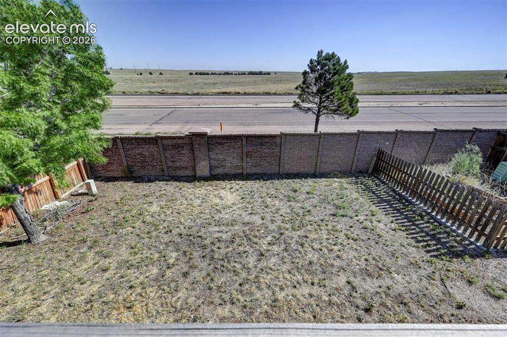 2304 Pinyon Jay Drive Colorado Springs CO 80951