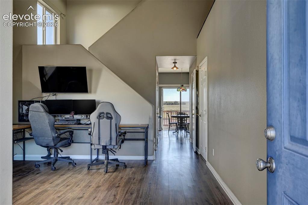2304 Pinyon Jay Drive Colorado Springs CO 80951