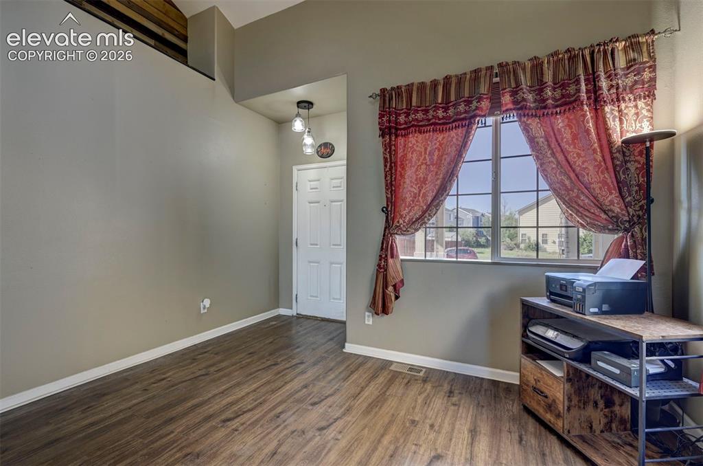 2304 Pinyon Jay Drive Colorado Springs CO 80951