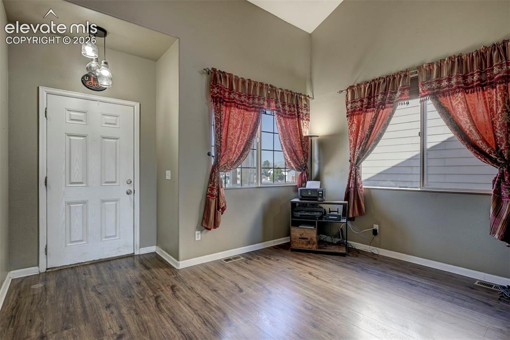 2304 Pinyon Jay Drive Colorado Springs CO 80951