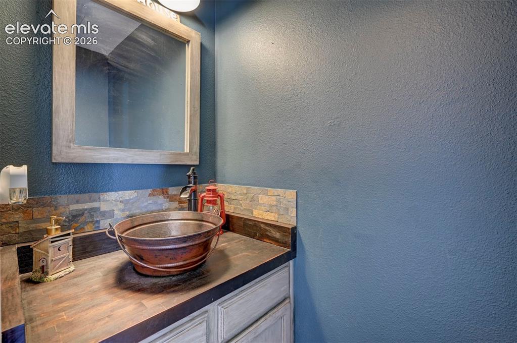 2304 Pinyon Jay Drive Colorado Springs CO 80951