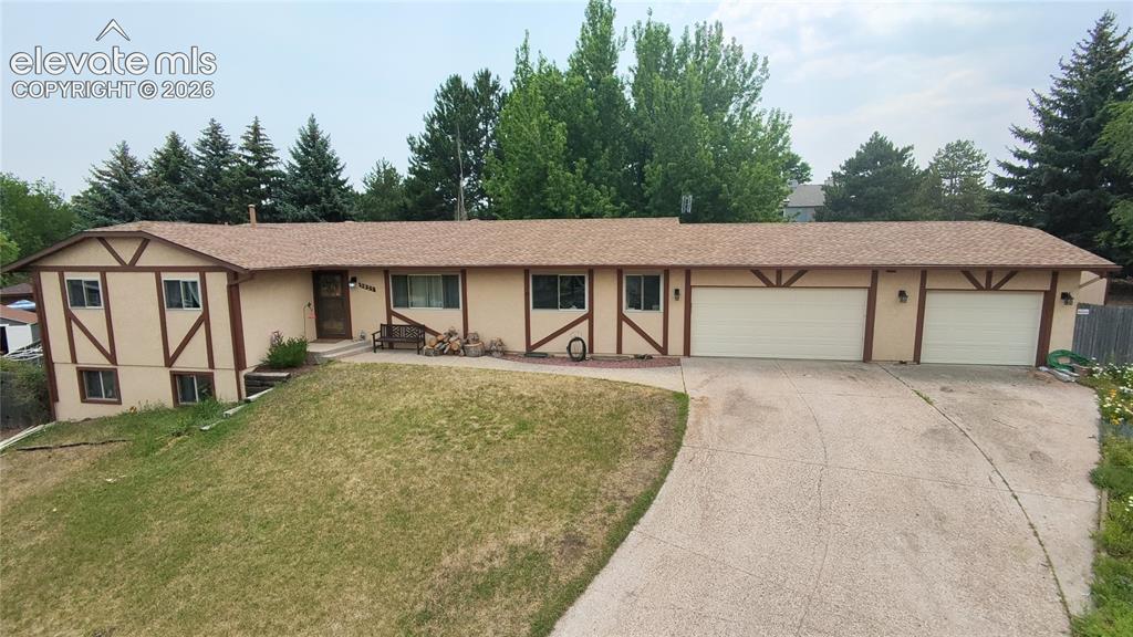 3825 Wesley Court Colorado Springs CO 80917