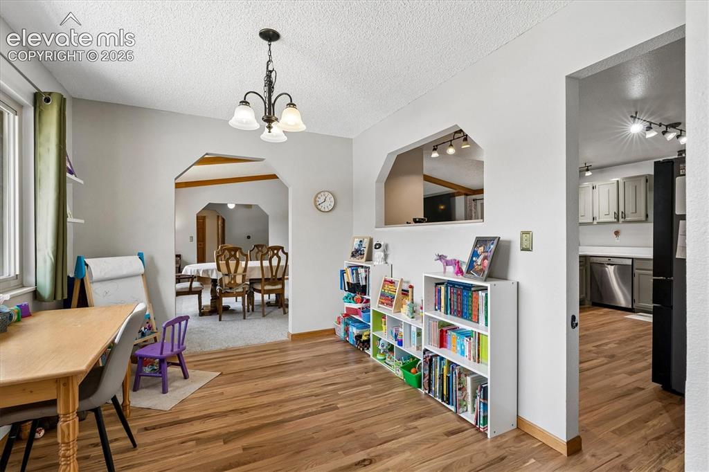 3825 Wesley Court Colorado Springs CO 80917