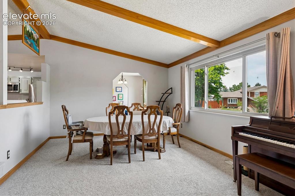 3825 Wesley Court Colorado Springs CO 80917