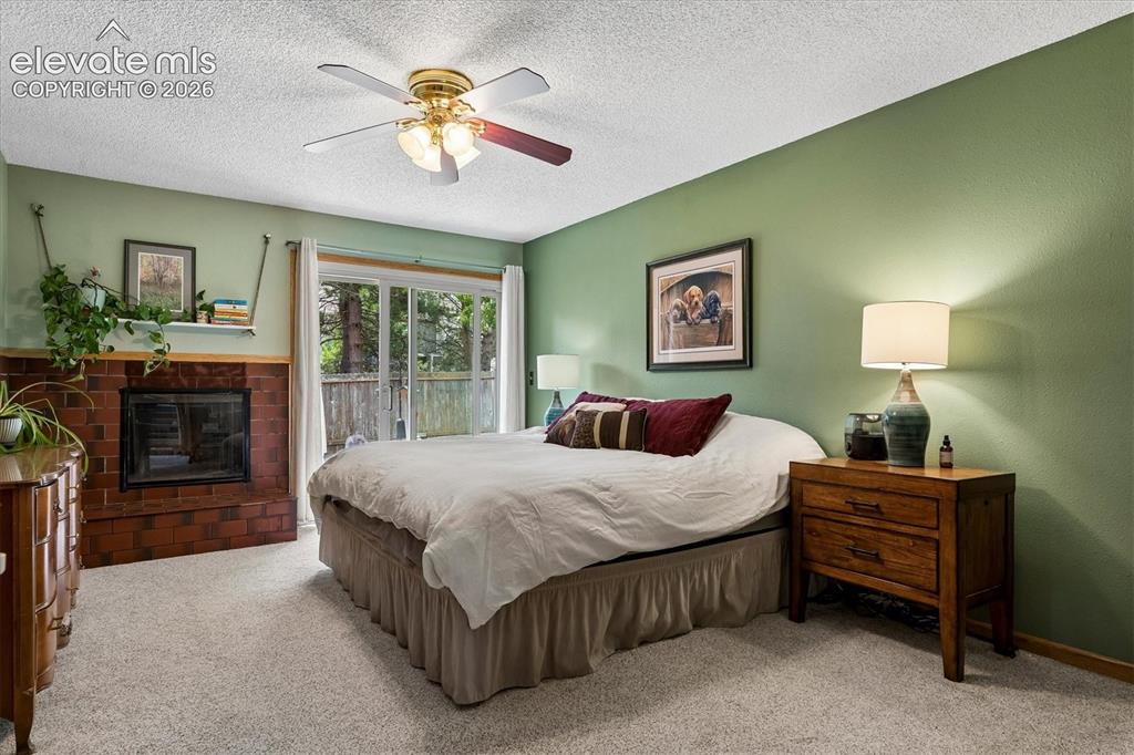 3825 Wesley Court Colorado Springs CO 80917