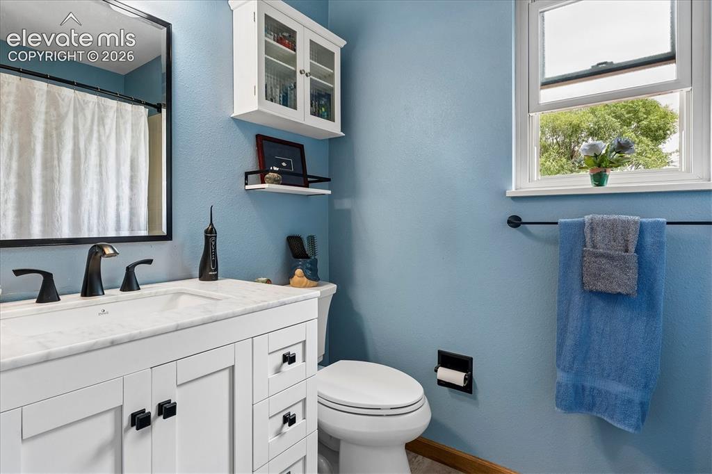 3825 Wesley Court Colorado Springs CO 80917