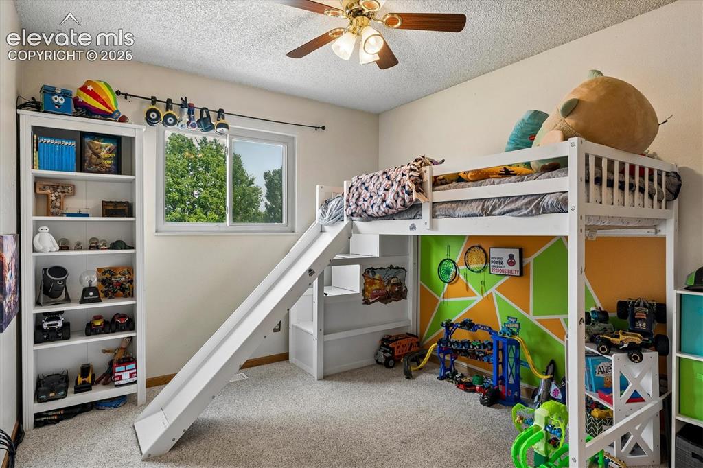 3825 Wesley Court Colorado Springs CO 80917