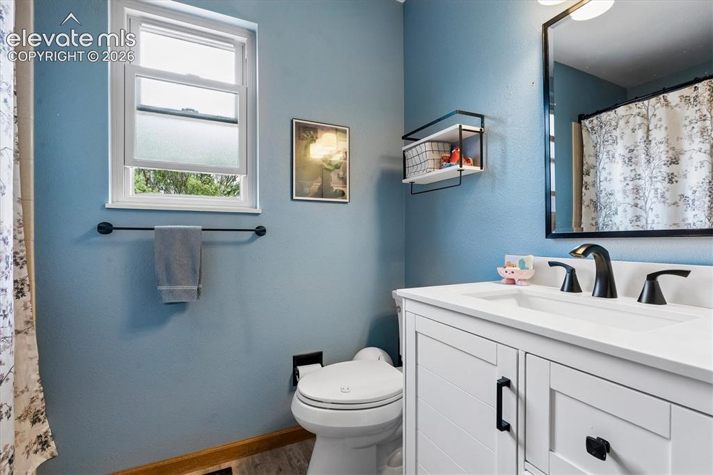 3825 Wesley Court Colorado Springs CO 80917