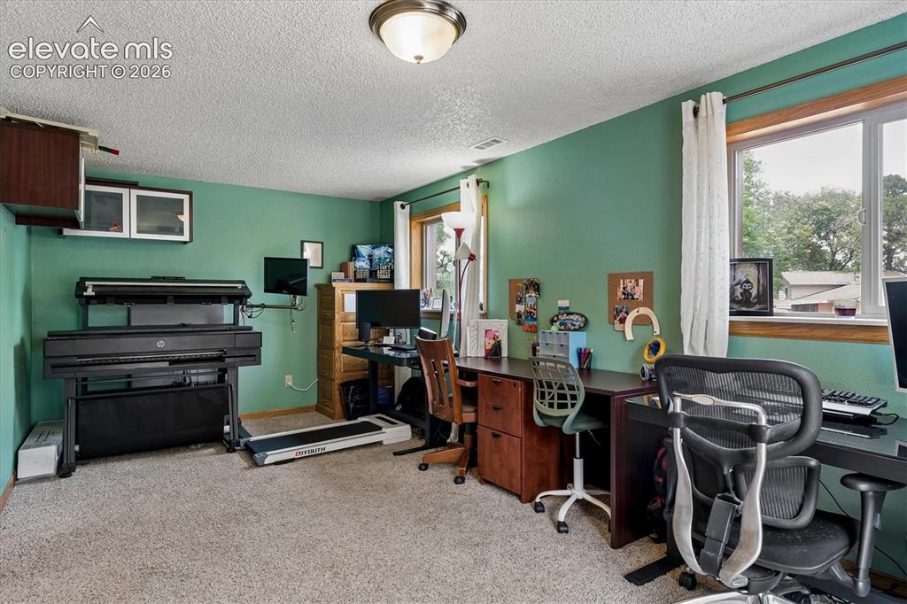 3825 Wesley Court Colorado Springs CO 80917