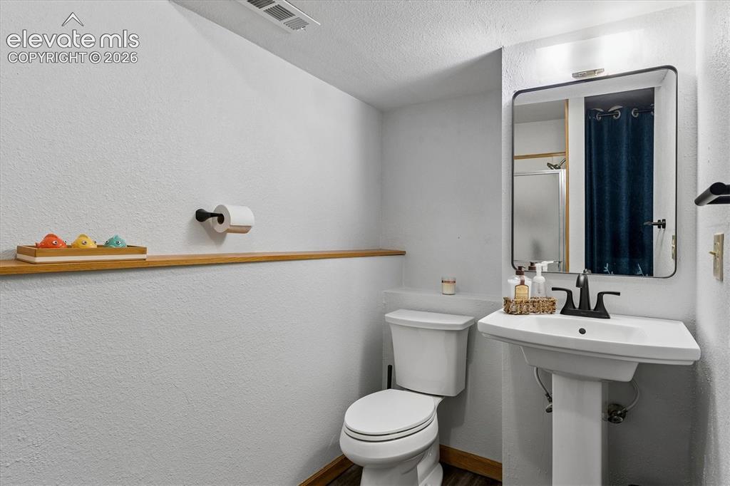 3825 Wesley Court Colorado Springs CO 80917