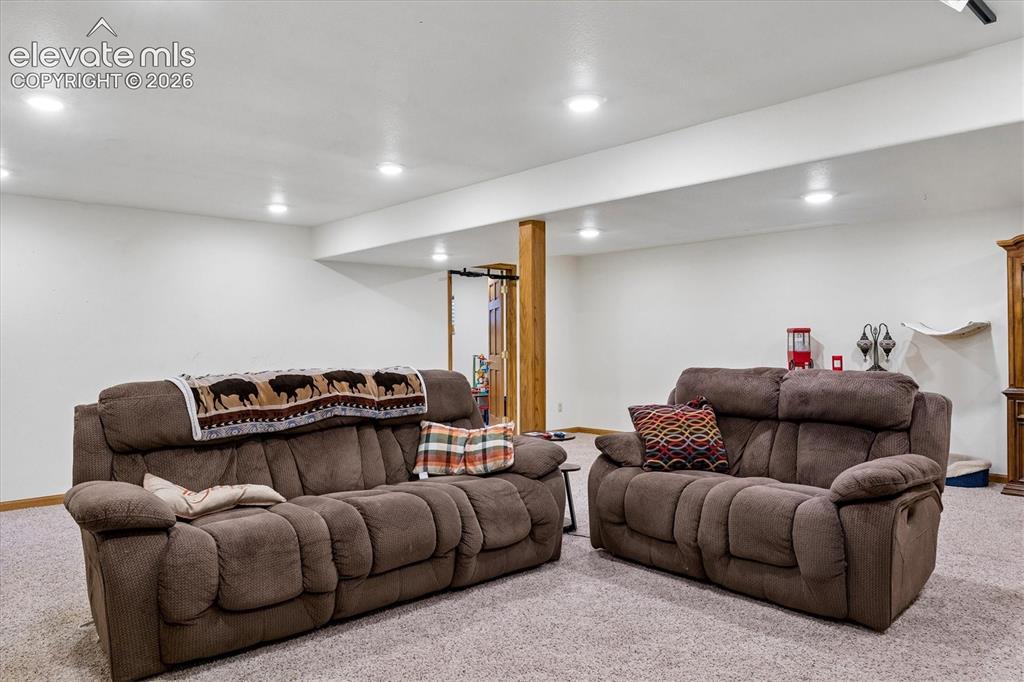 3825 Wesley Court Colorado Springs CO 80917