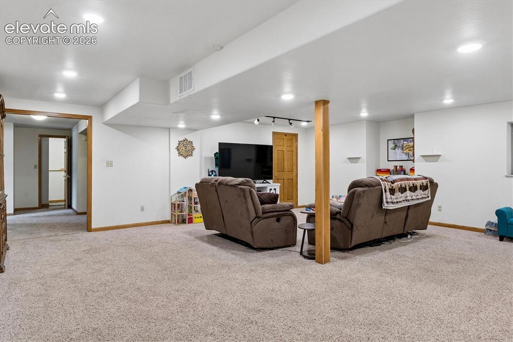 3825 Wesley Court Colorado Springs CO 80917