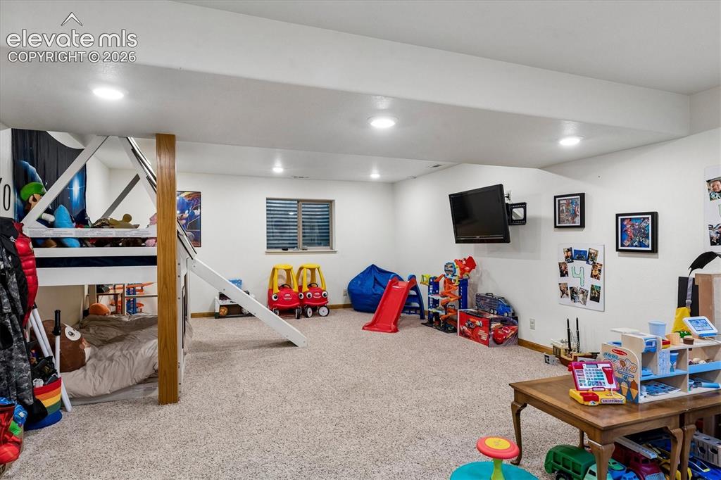 3825 Wesley Court Colorado Springs CO 80917