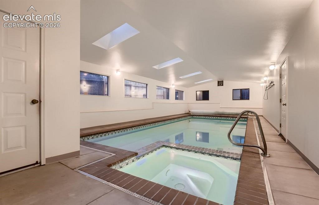 3825 Wesley Court Colorado Springs CO 80917