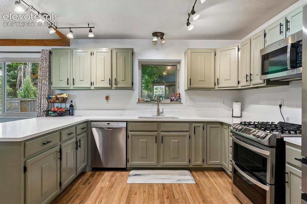 3825 Wesley Court Colorado Springs CO 80917