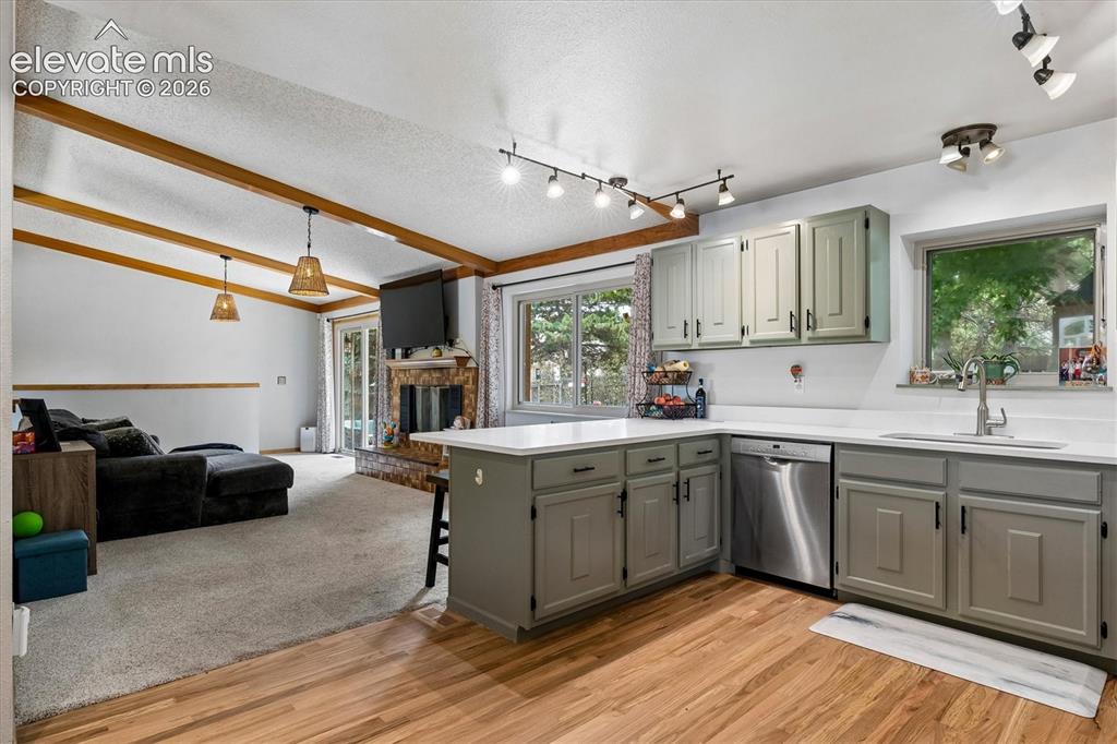 3825 Wesley Court Colorado Springs CO 80917